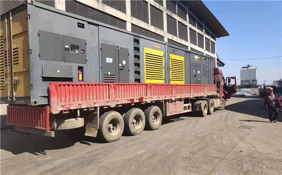 安乡200KW发电机组适配电缆规格选型指南