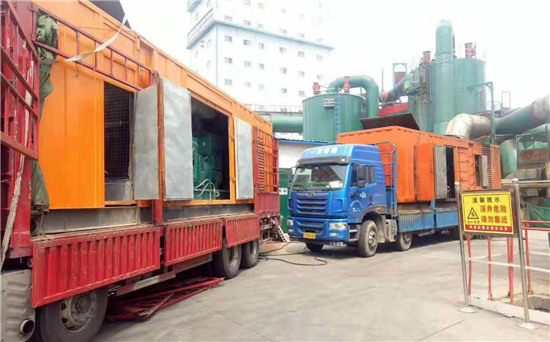 安乡100KW发电机组适配电缆规格选型指南