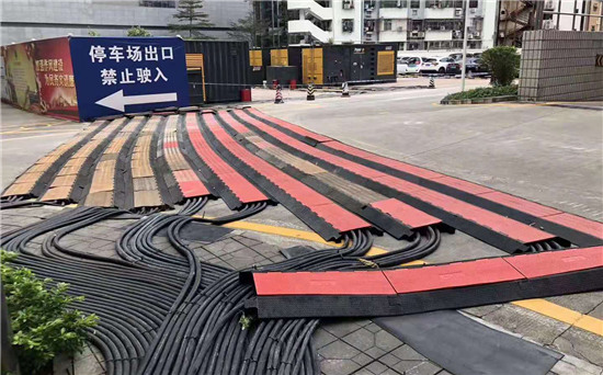 安乡发电机组电缆选型完整具体步骤（工程通用标准流程）